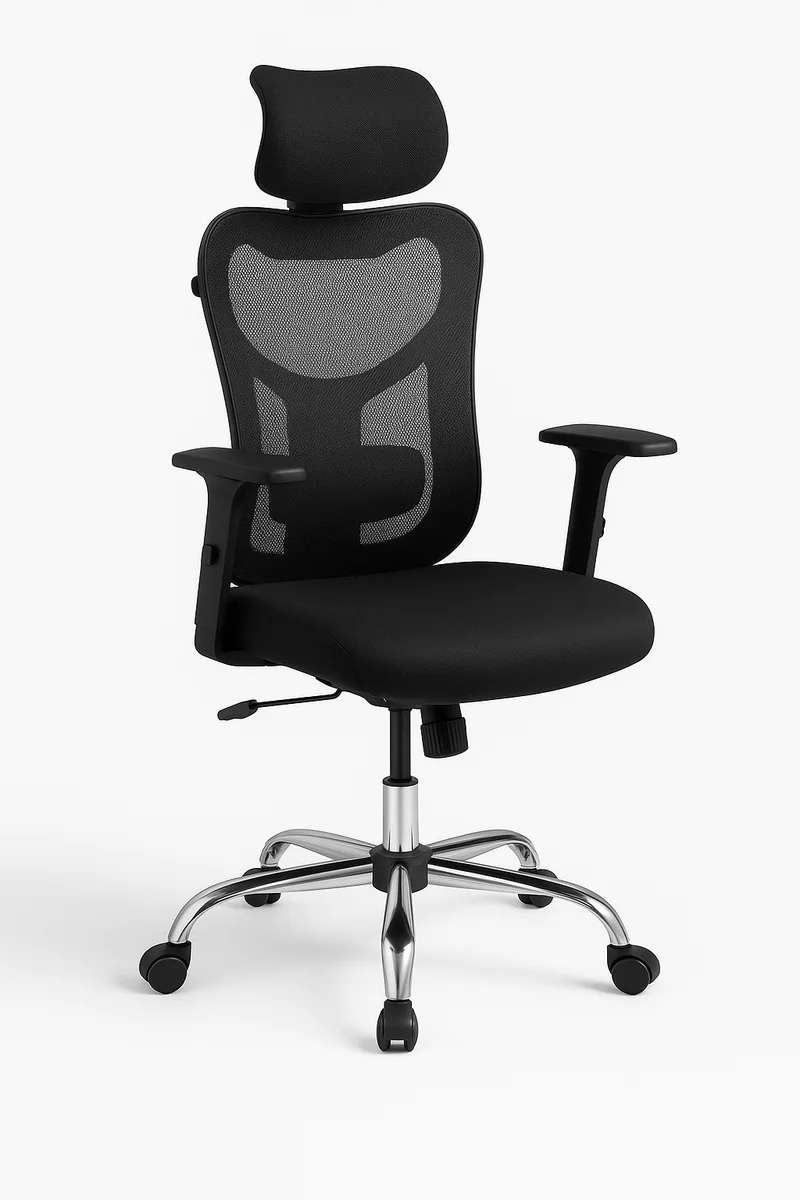 Ergonomic Desk Chair